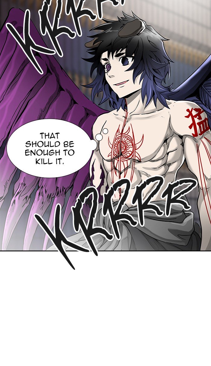 Tower of God, Chapter 472 image 045